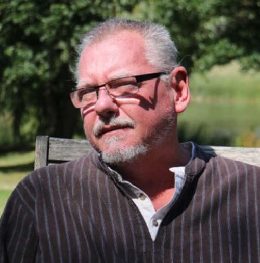 Gary Fraughen